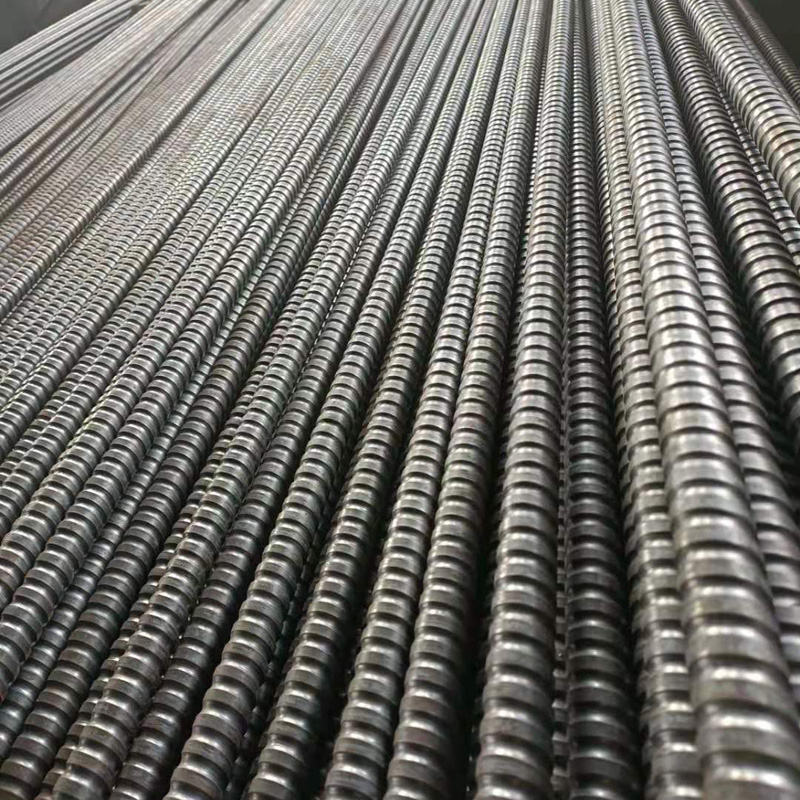 张北中空锚杆